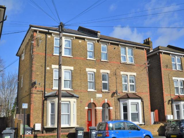 Apartment for rent in London Borough of Lewisham, Greater London