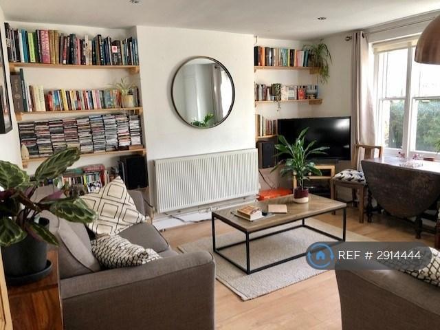 House for rent in London Borough of Lewisham, Greater London