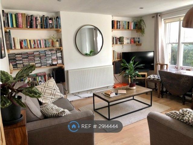 House for rent in London Borough of Lewisham, Greater London