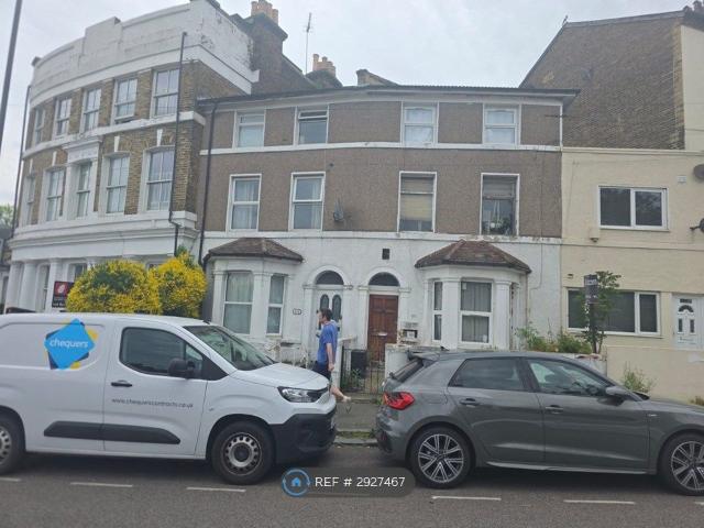 House for rent in London Borough of Lewisham, Greater London