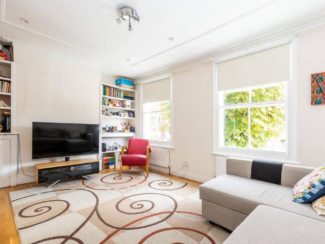House for rent in London Borough of Merton, Greater London