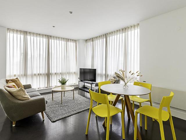 Apartment for rent in London Borough of Hackney, Greater London