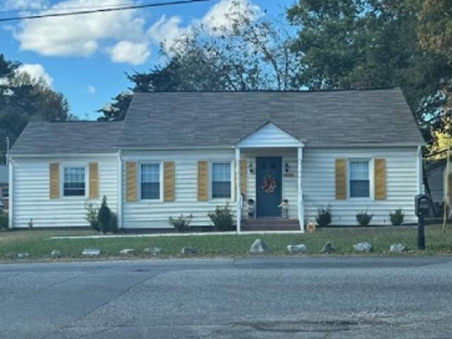 House for sale in Virginia