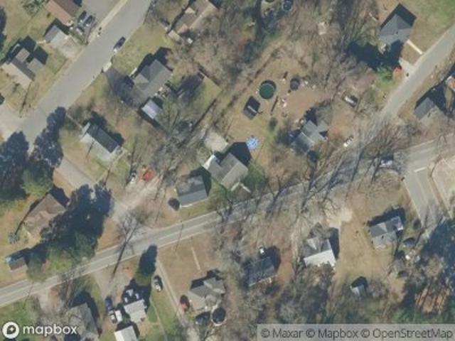 House for sale in Virginia