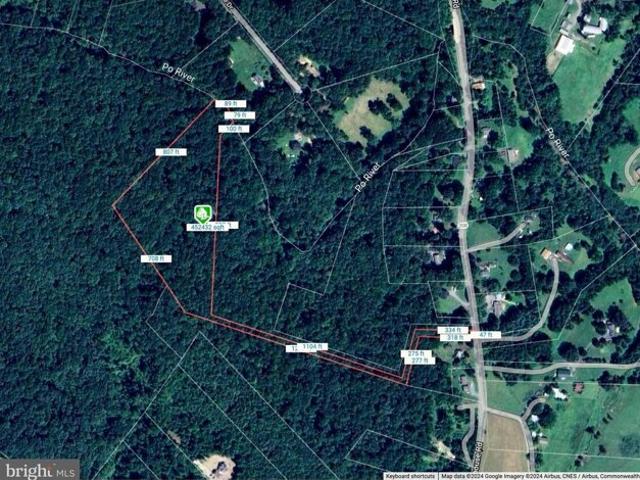Land for sale in Spotsylvania Land for sale in Spotsylvania
