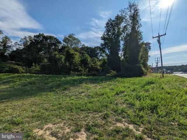 Land for sale in Stafford