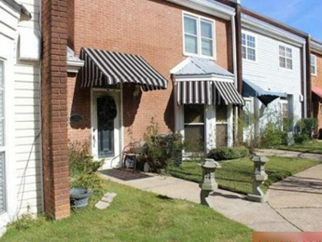 Condo for sale in Gulfport, Mississippi