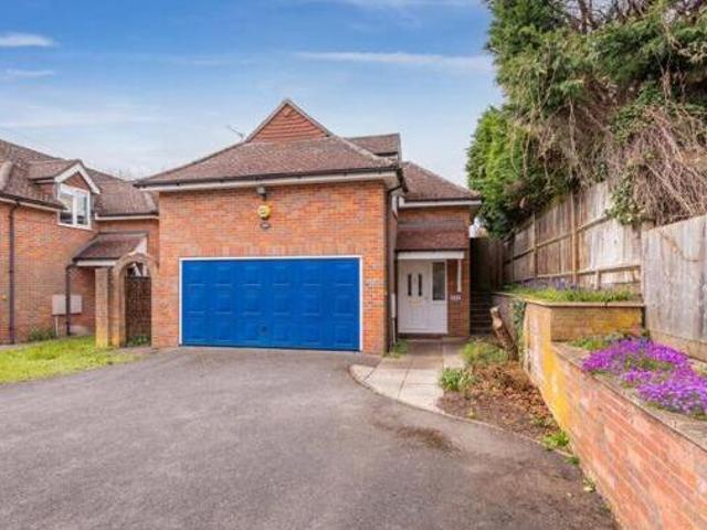 House for sale in Maidenhead, Windsor and Maidenhead