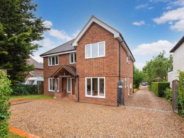 House for sale in Maidenhead, Windsor and Maidenhead