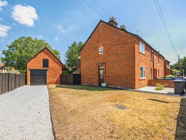 House for rent in St Marks, Maidenhead