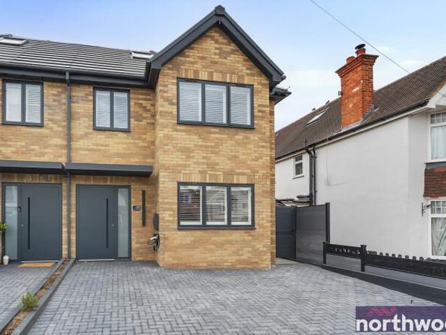 House for rent in St Marks, Maidenhead