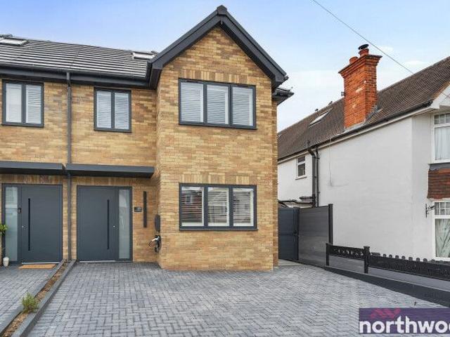 House for rent in St Marks, Maidenhead