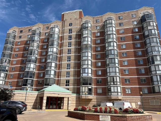 Condo for sale in Rockville, Maryland