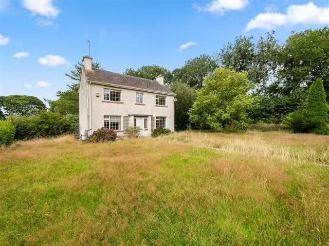 House for sale