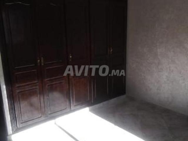 Appartement location à El Ma, Gharb-Chrarda-Beni Hssen