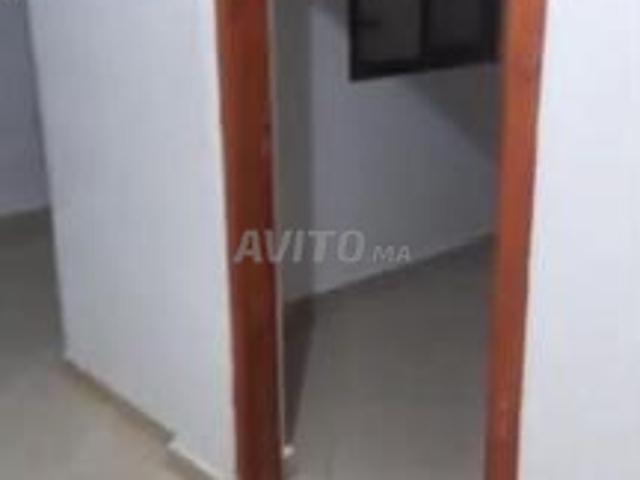 Appartement location à Lyautey