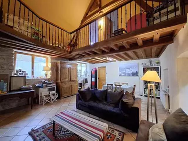 Maison vente à Compiègne, Courtieux