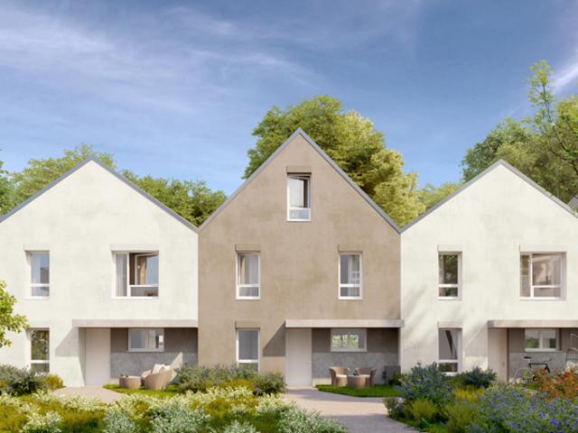 Appartement vente à Nantes