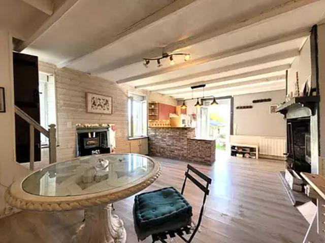 Maison vente à Courtils, Manche