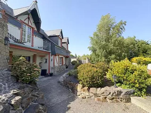 Maison vente à Courtils, Manche
