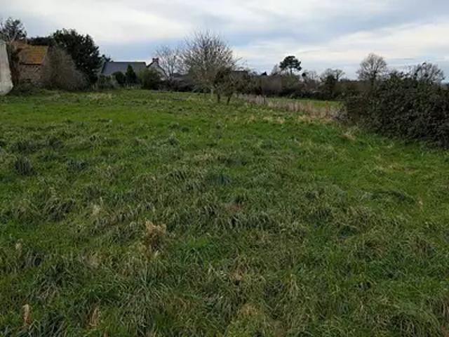 Terrain vente à Avranches, Courtils