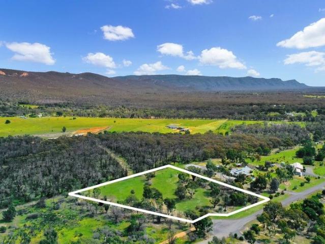 Land for sale in Pomonal, Victoria