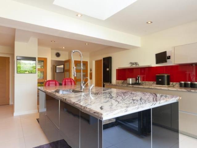 House for rent in Evershot, Oxfordshire