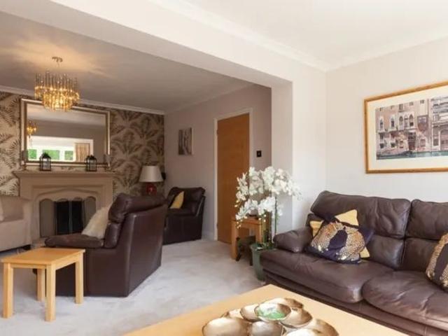 House for rent in Evershot, Oxfordshire