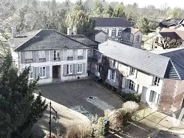 Maison vente à Châlons-en-Champagne, Courtisols