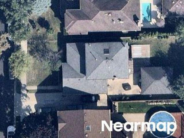 House for sale in Chicago Park, Illinois