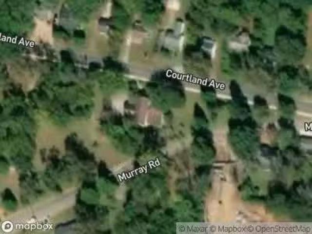 House for sale in Fort Valley