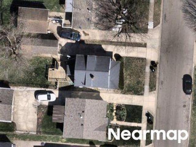 House for sale in Ohio