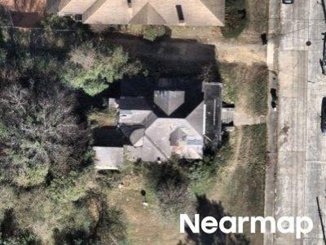 House for sale in Macon, Georgia