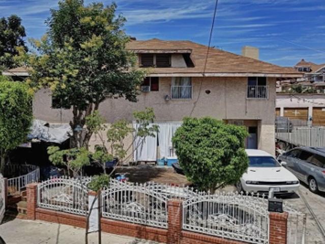 House for sale in Canoga Park, California