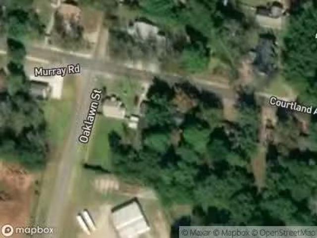House for sale in Fort Valley