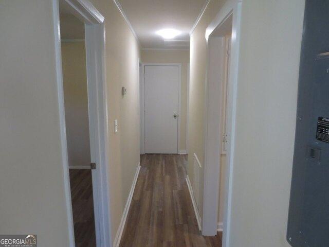 House for sale in Fort Valley, Georgia