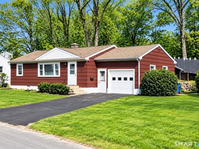 House for sale in Waterbury, Naugatuck Valley Planning Region
