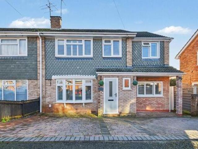 House for sale in Northwick, Claines