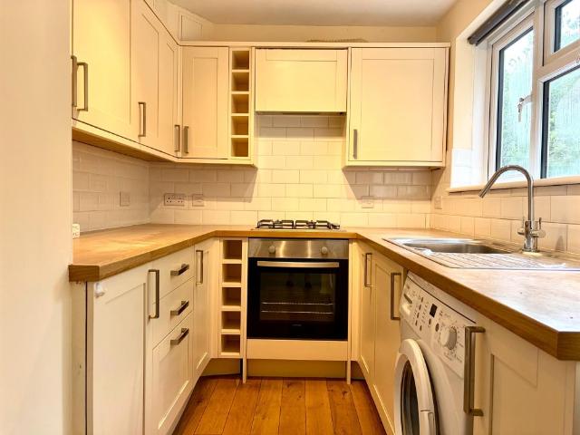 Apartment for rent in Bassett Green, City Of Southampton