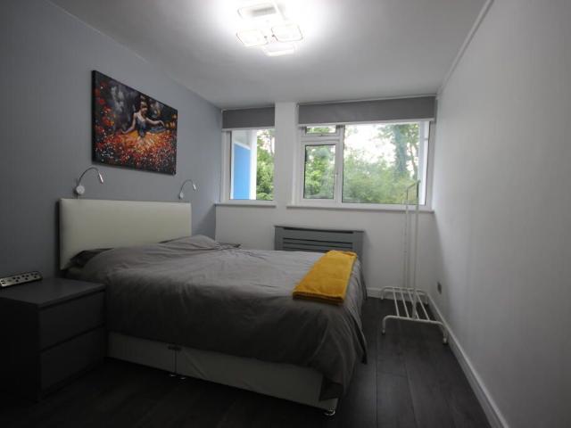 Apartment for rent in Greater London