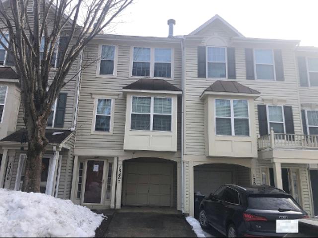 House for sale in Maryland