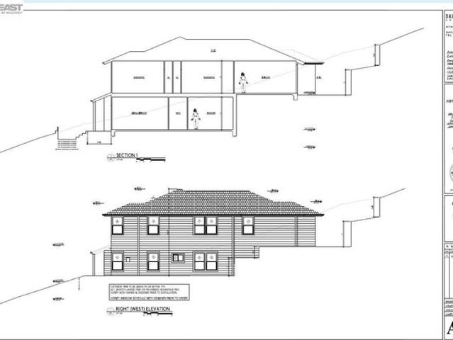 Land for sale in Oakland, California