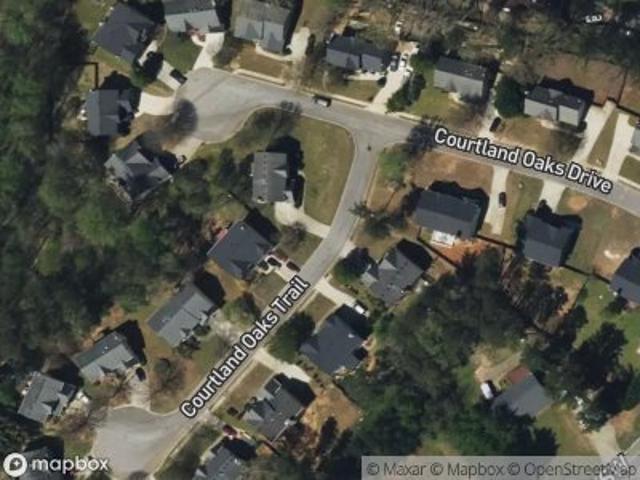 House for sale in Marietta