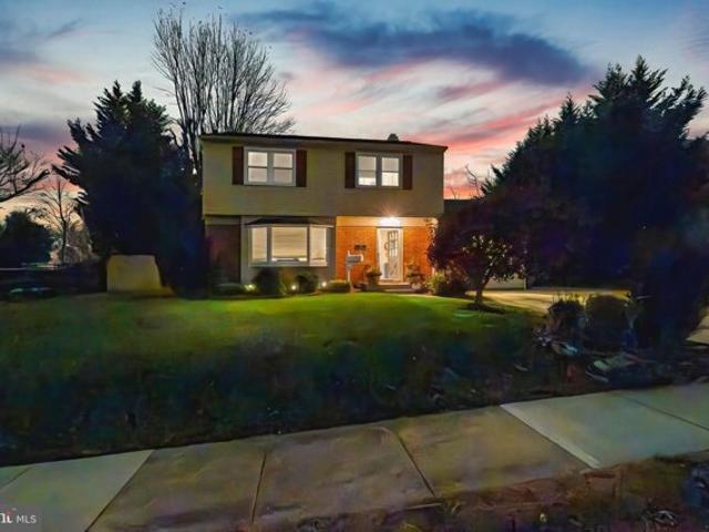 House for sale in Bel Air, Maryland