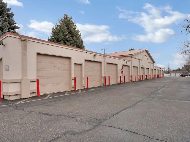 Apartment for rent in Spokane