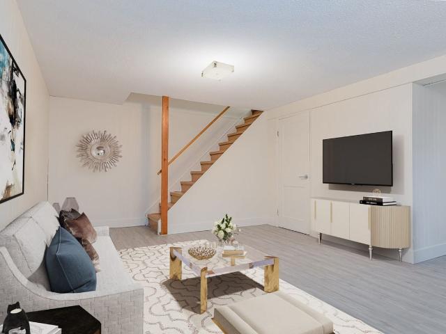 House for rent in Kitchener, Ontario