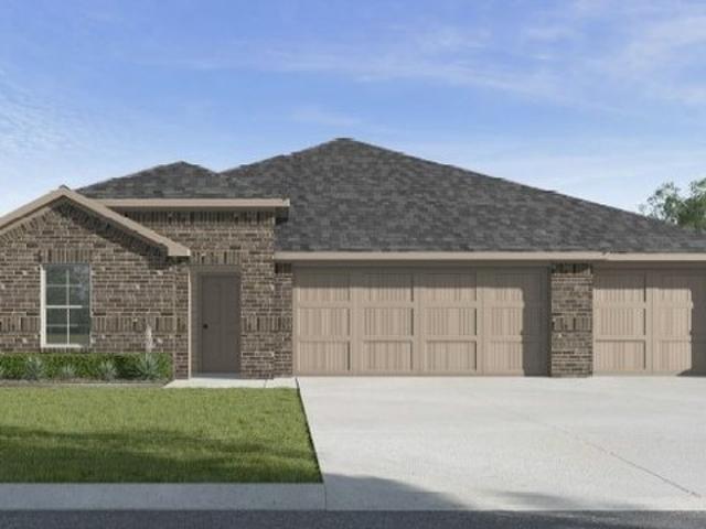 House for sale in Beasley, Texas
