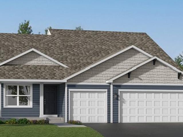 House for sale in Kansas