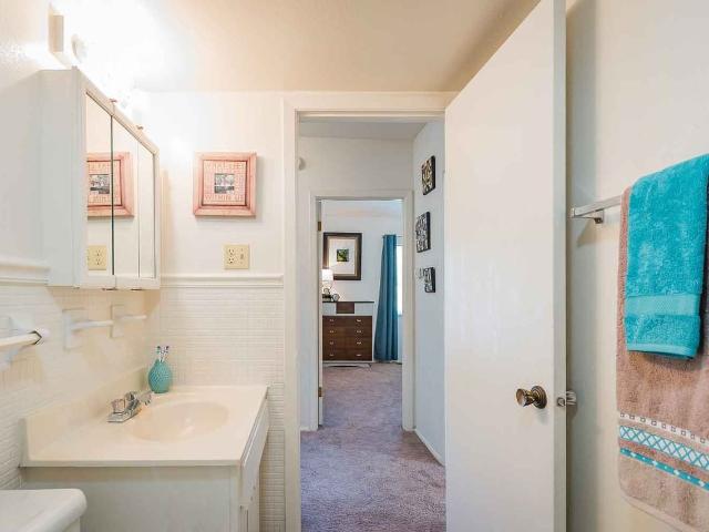 Apartment for rent in Saint Charles, Missouri