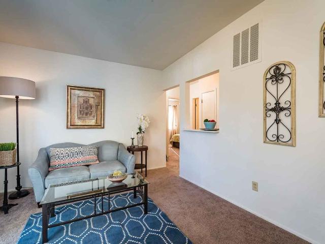 Apartment for rent in Saint Charles, Missouri